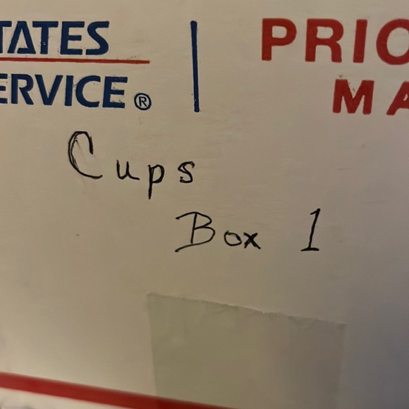 CHRISTKINDLMARKET 2022 mug - Picture 7 of 7